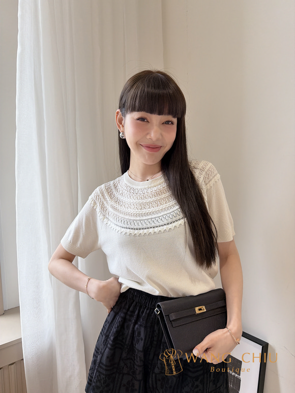 WANG CHIU 麻豆照